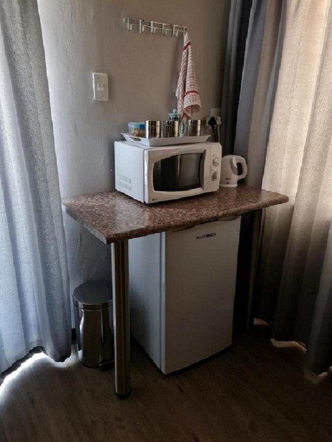 Skietberg Lodge コールズバーグ エクステリア 写真